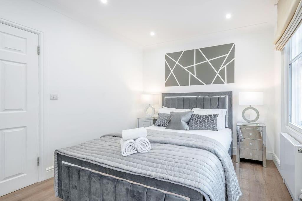Appartamento The Royal Sheperd Londra