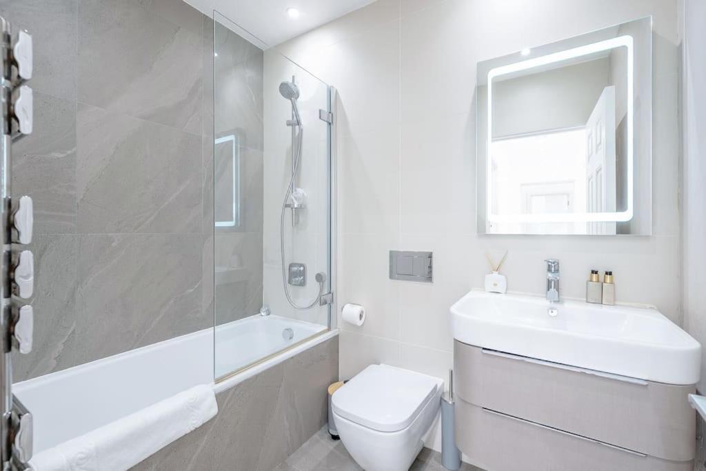 Appartamento The Royal Sheperd Londra