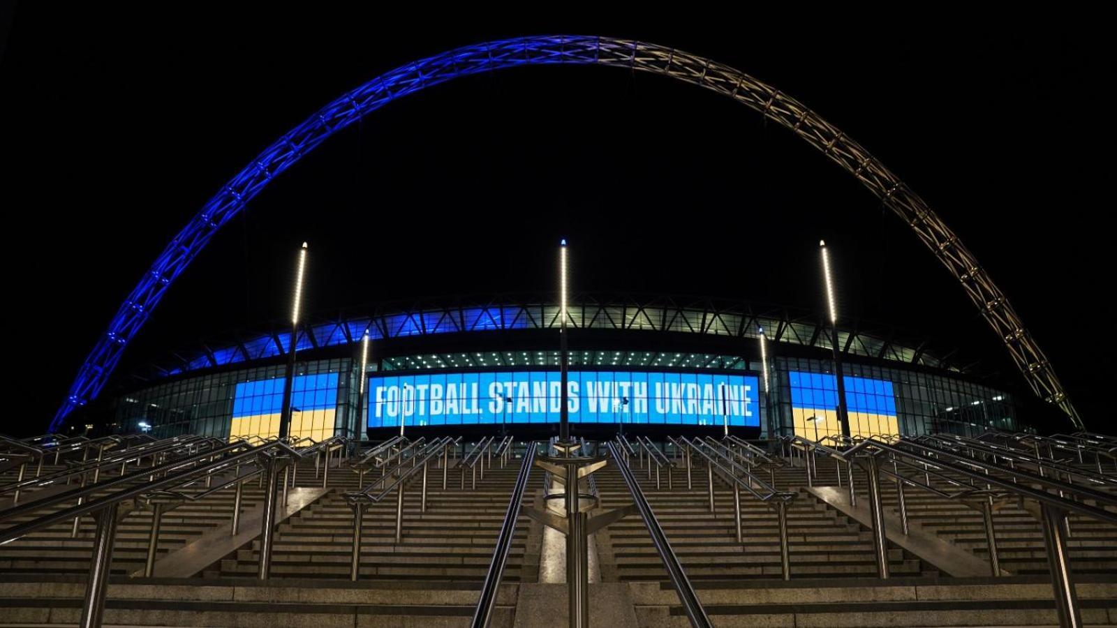 Ivory Penthouse Next To Wembley Stadium By Imperia Privatunterkunft London