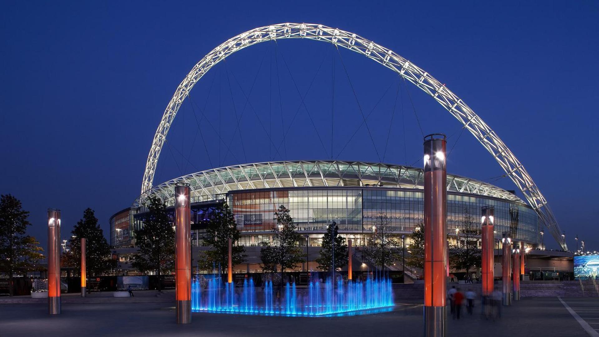 Ivory Penthouse Next To Wembley Stadium By Imperia Privatunterkunft London