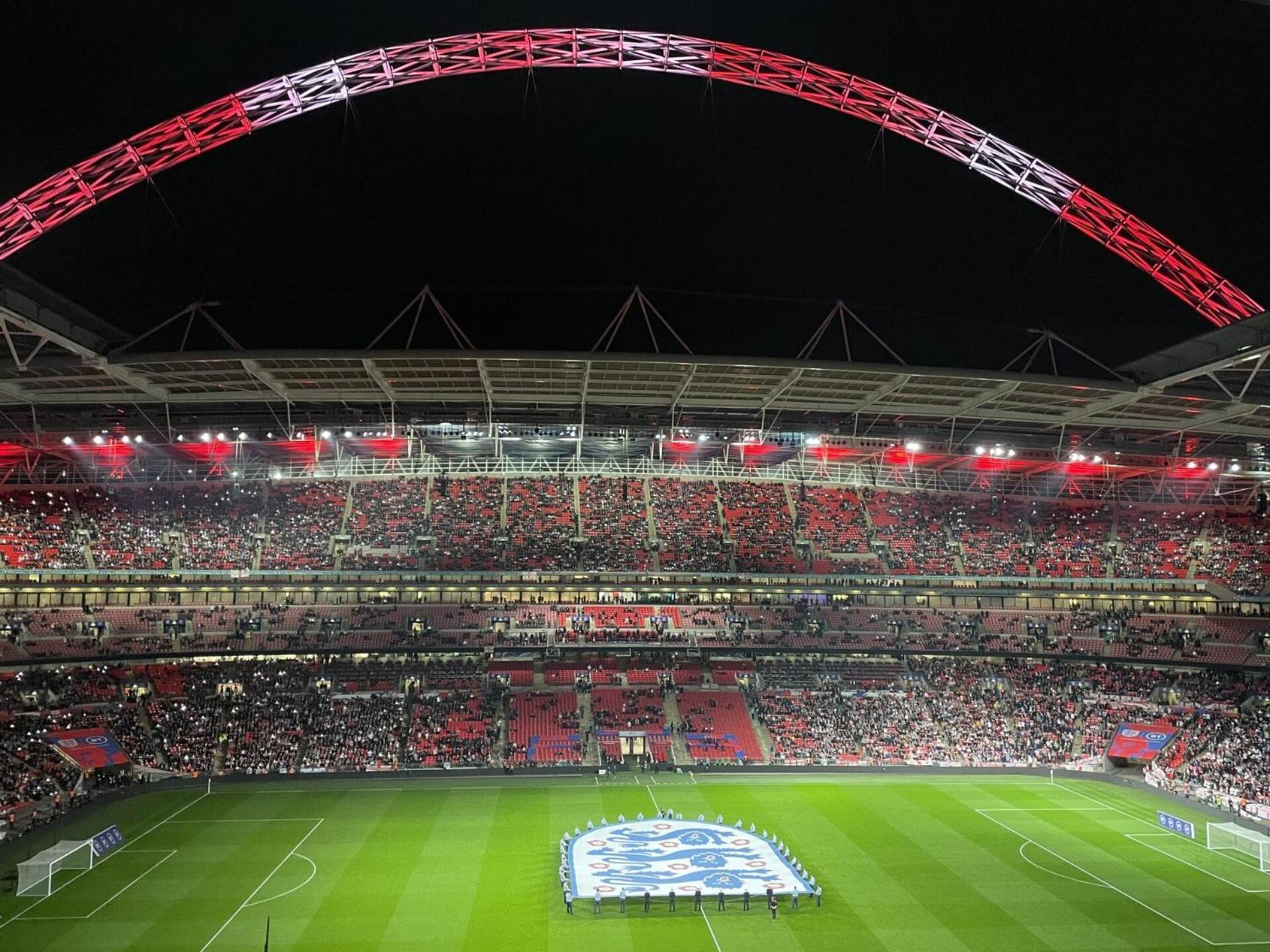 Privatunterkunft Ivory Penthouse Next To Wembley Stadium By Imperia London