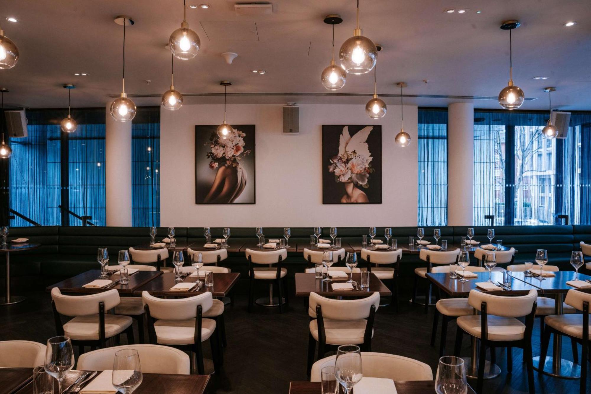 Hotell The Westminster London, Curio Collection By Hilton 4*