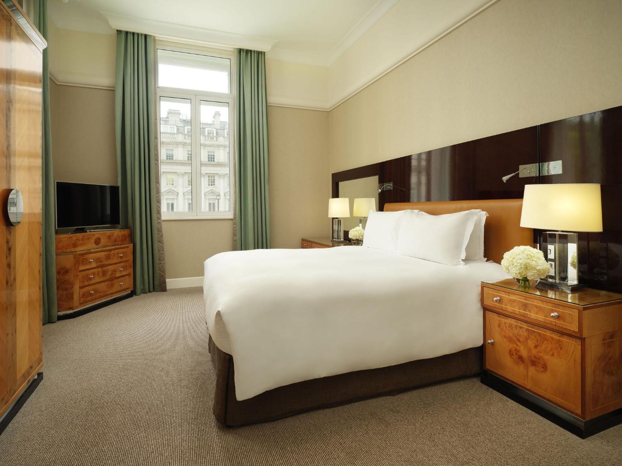 Sofitel St Hotel Londen