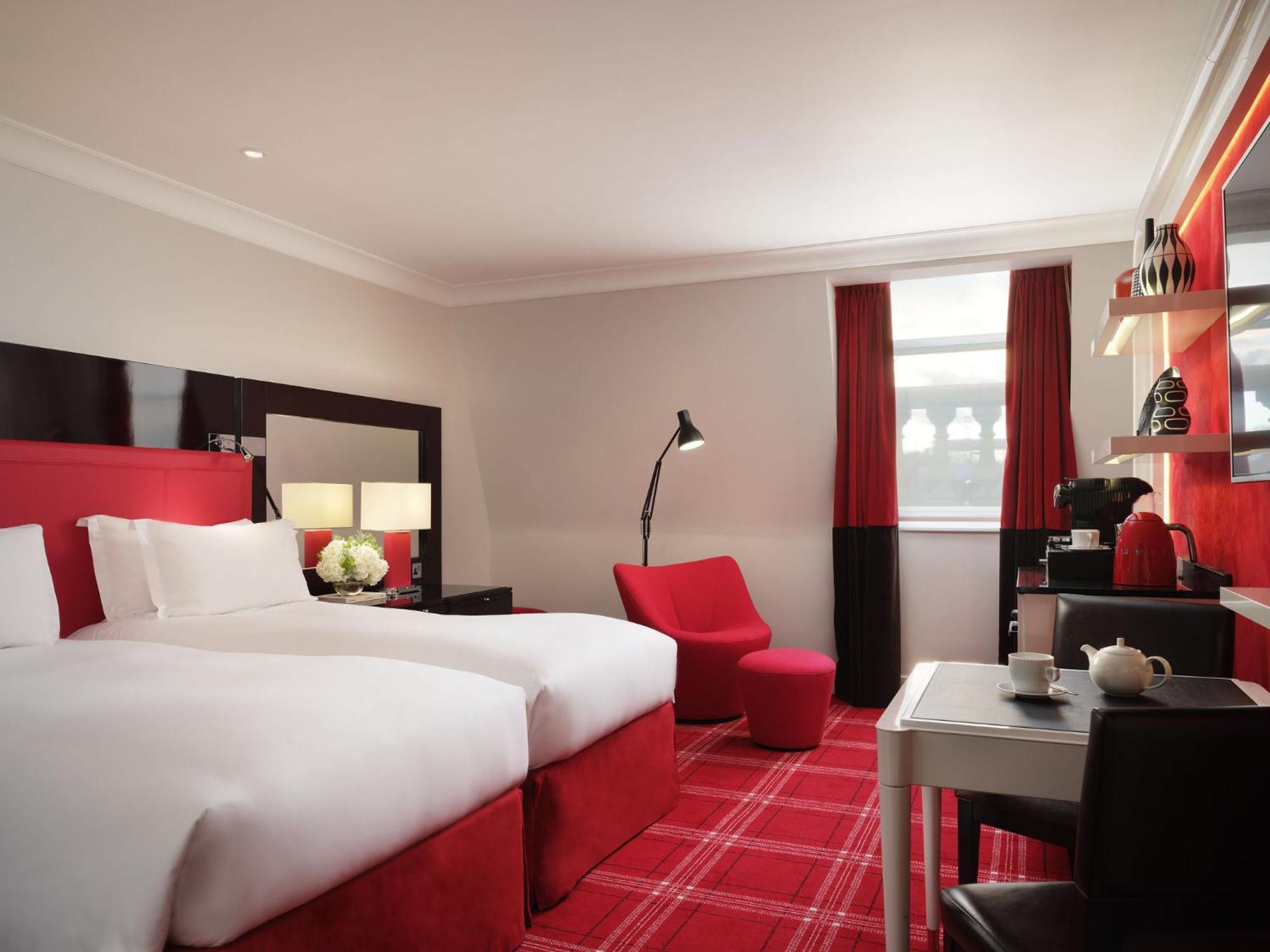 Sofitel St Londen