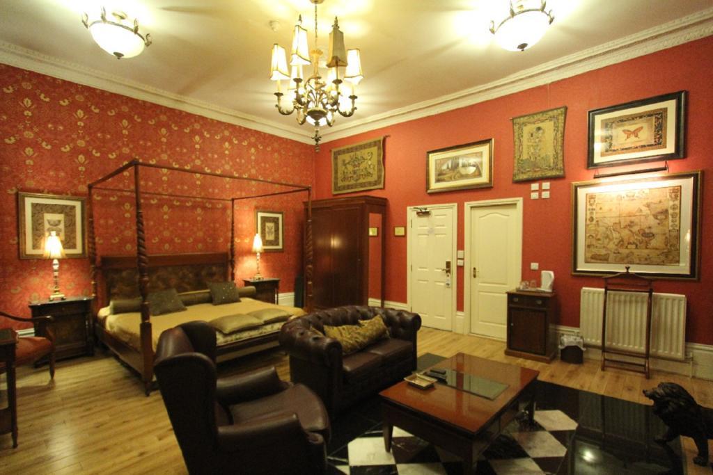 Opulence Boutique Hotel Londen
