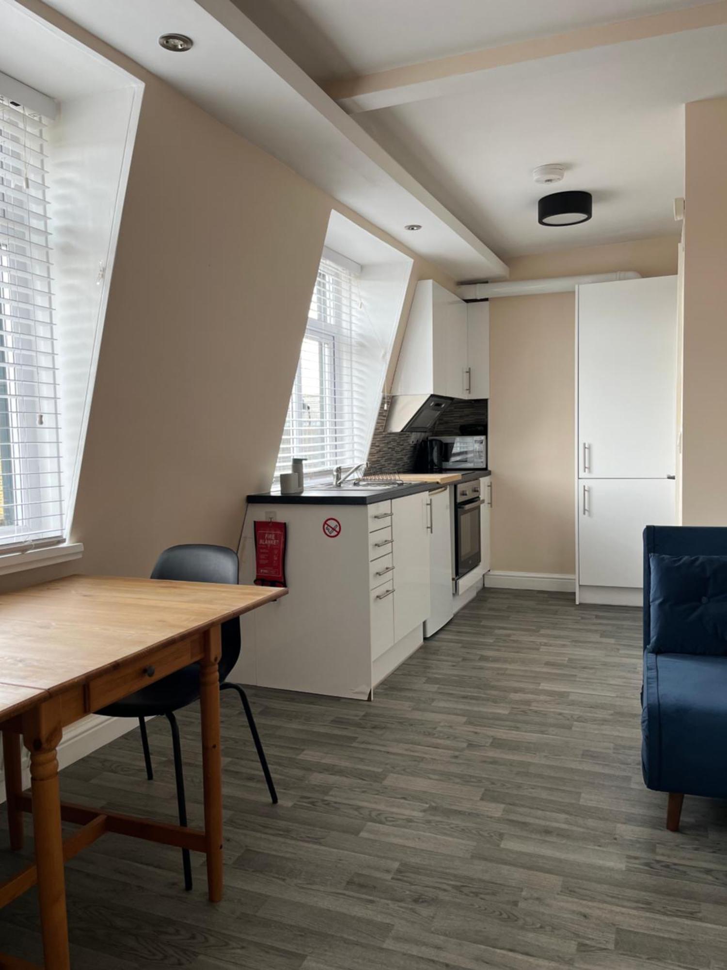 Boutique Apartment *