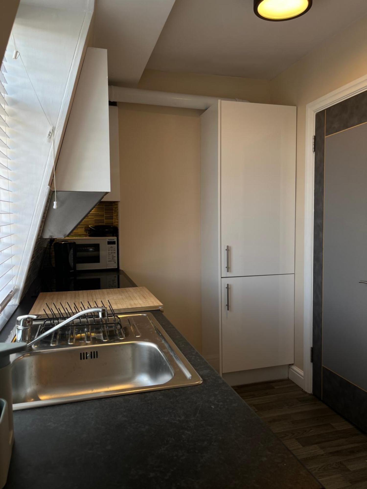 Boutique Apartment *