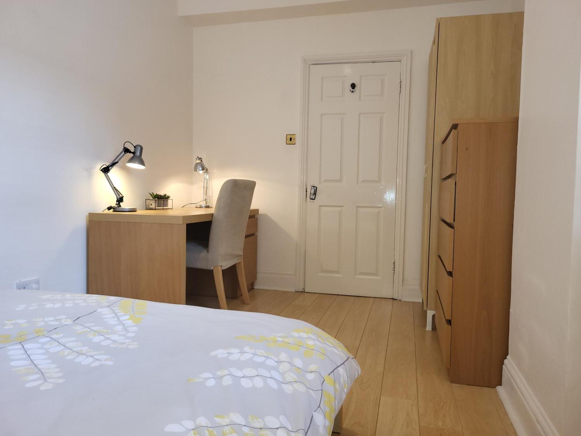 Covent Garden Penthouse Londen