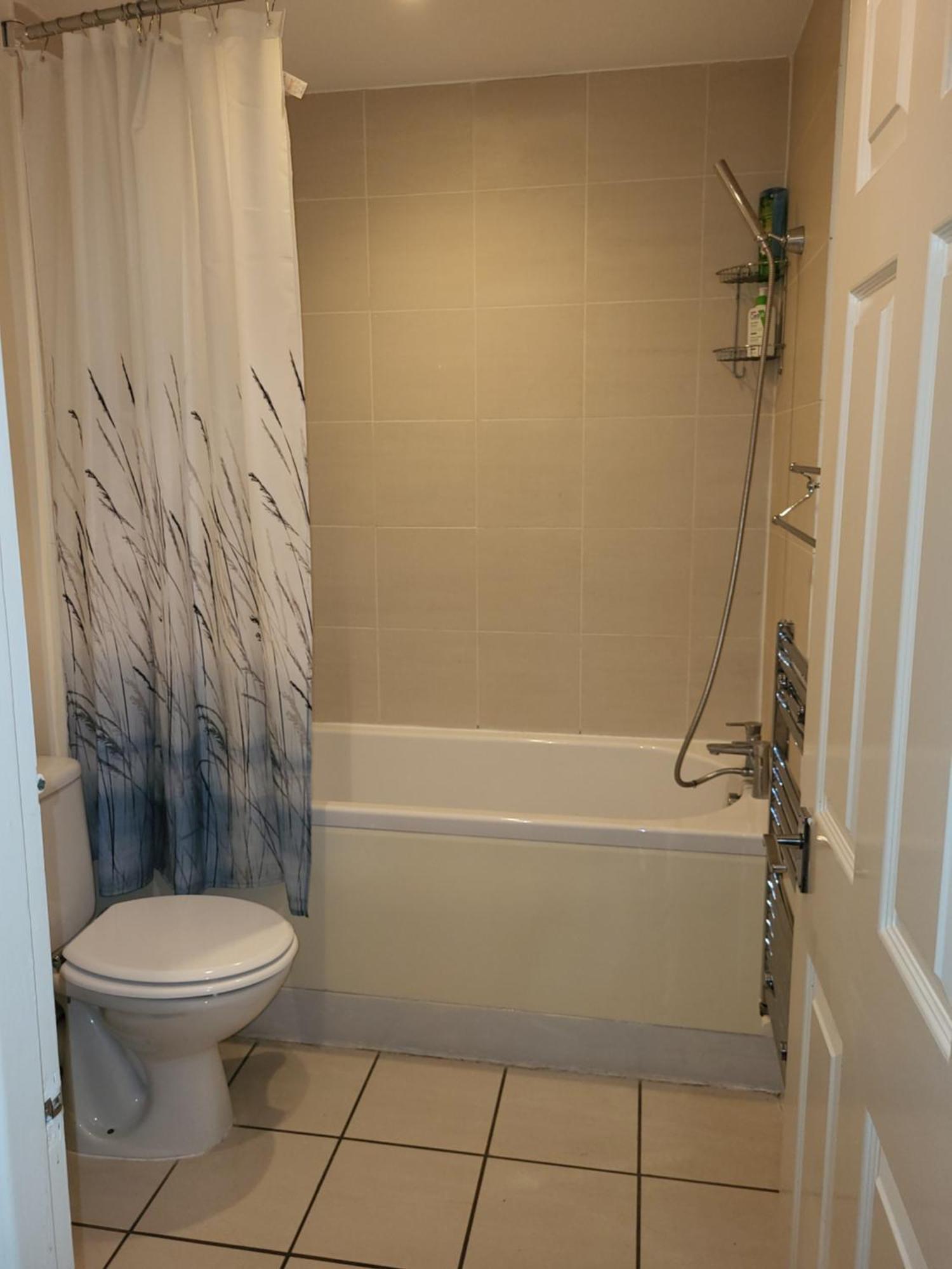 Gasthuis Covent Garden Penthouse