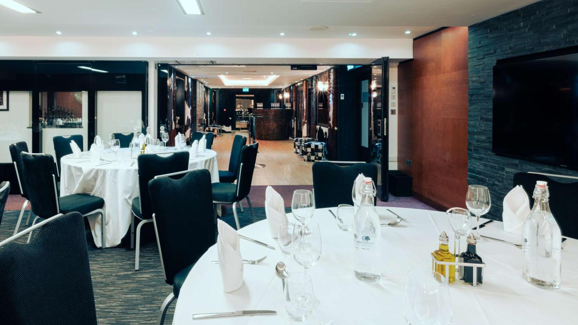 Doubletree By Hilton - Greenwich