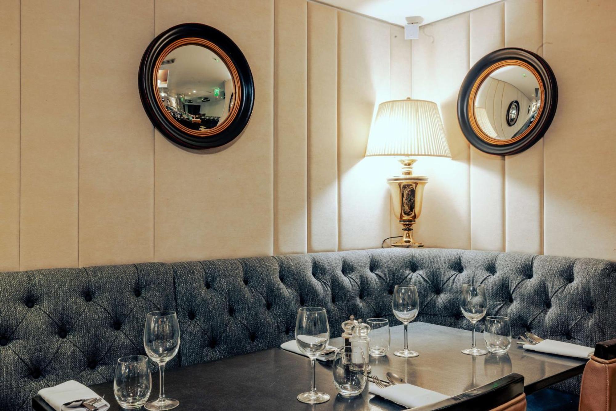 Doubletree By Hilton - Greenwich London