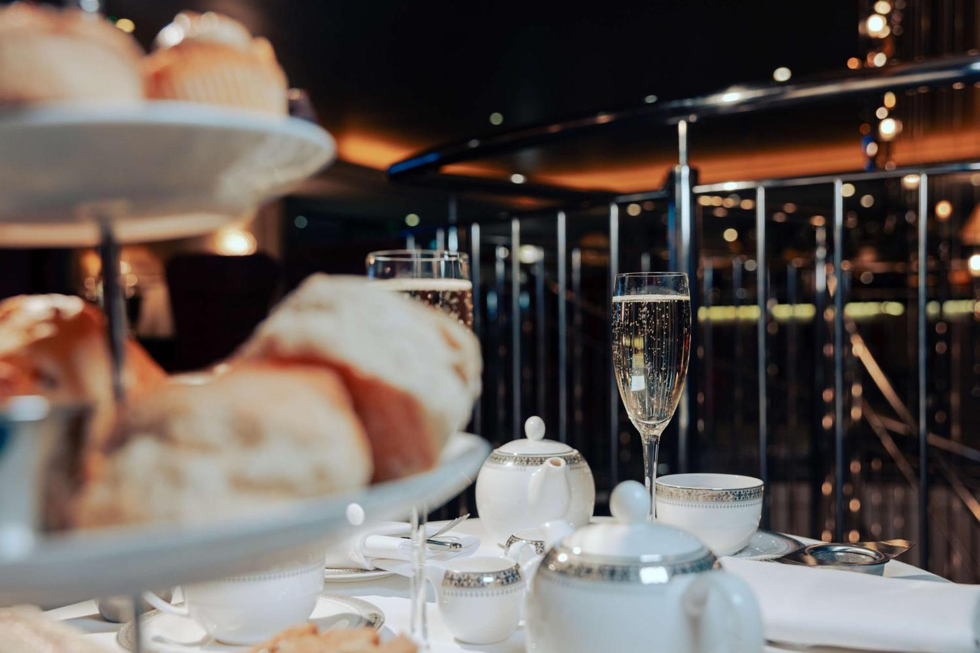 Doubletree By Hilton - Greenwich Hotel