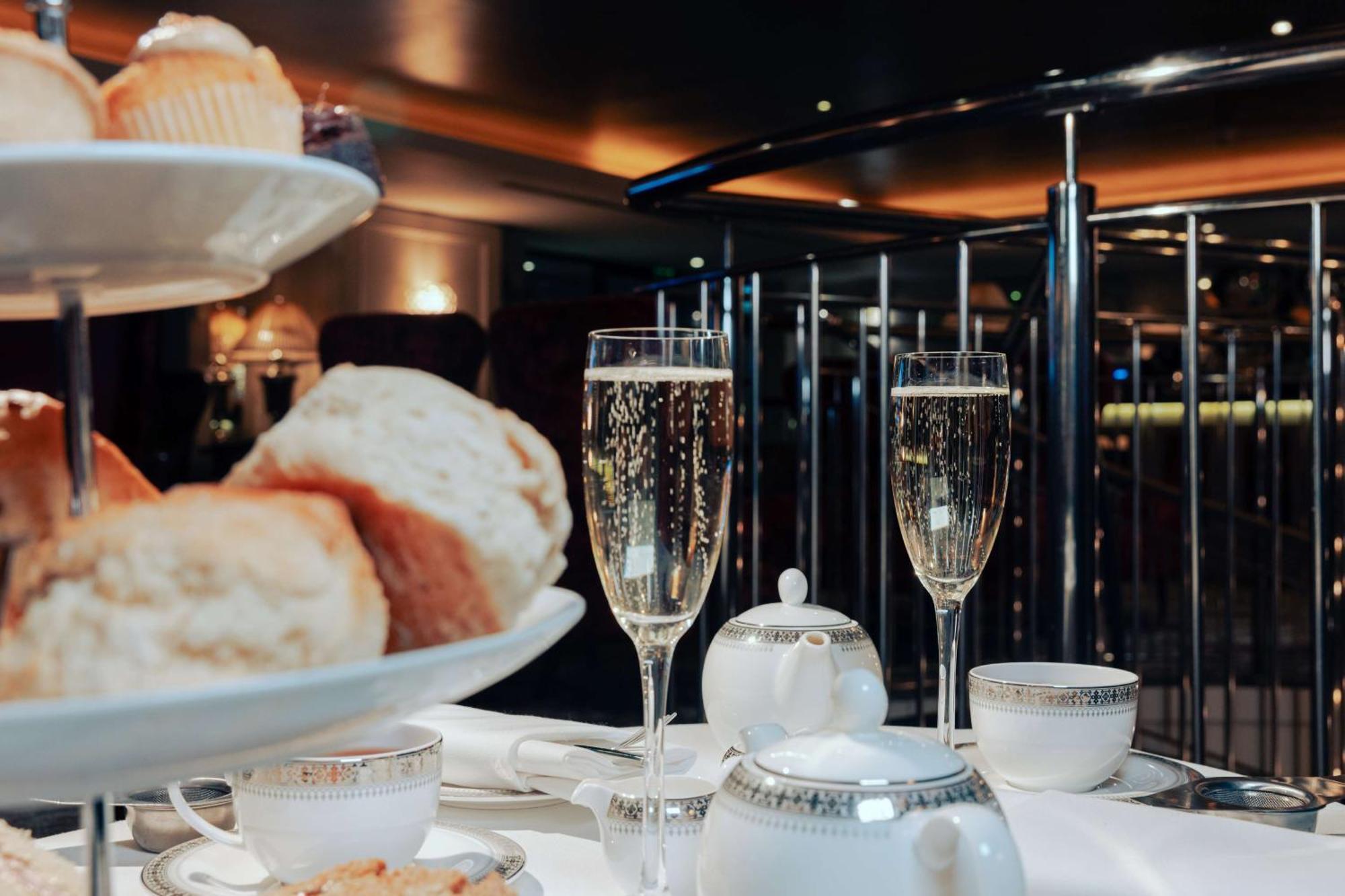 Doubletree By Hilton - Greenwich Hotel 4*