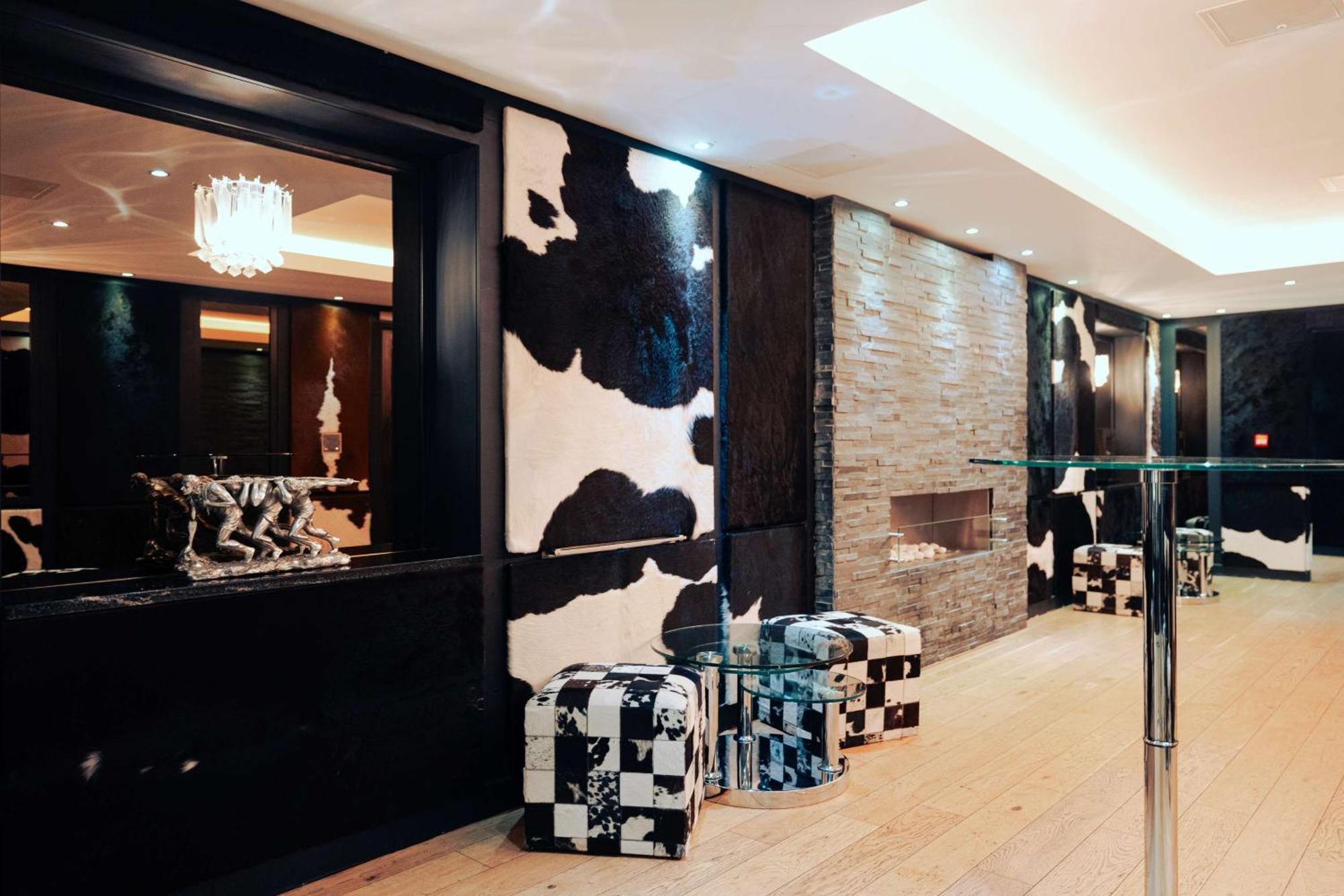 Hotel Doubletree By Hilton - Greenwich London