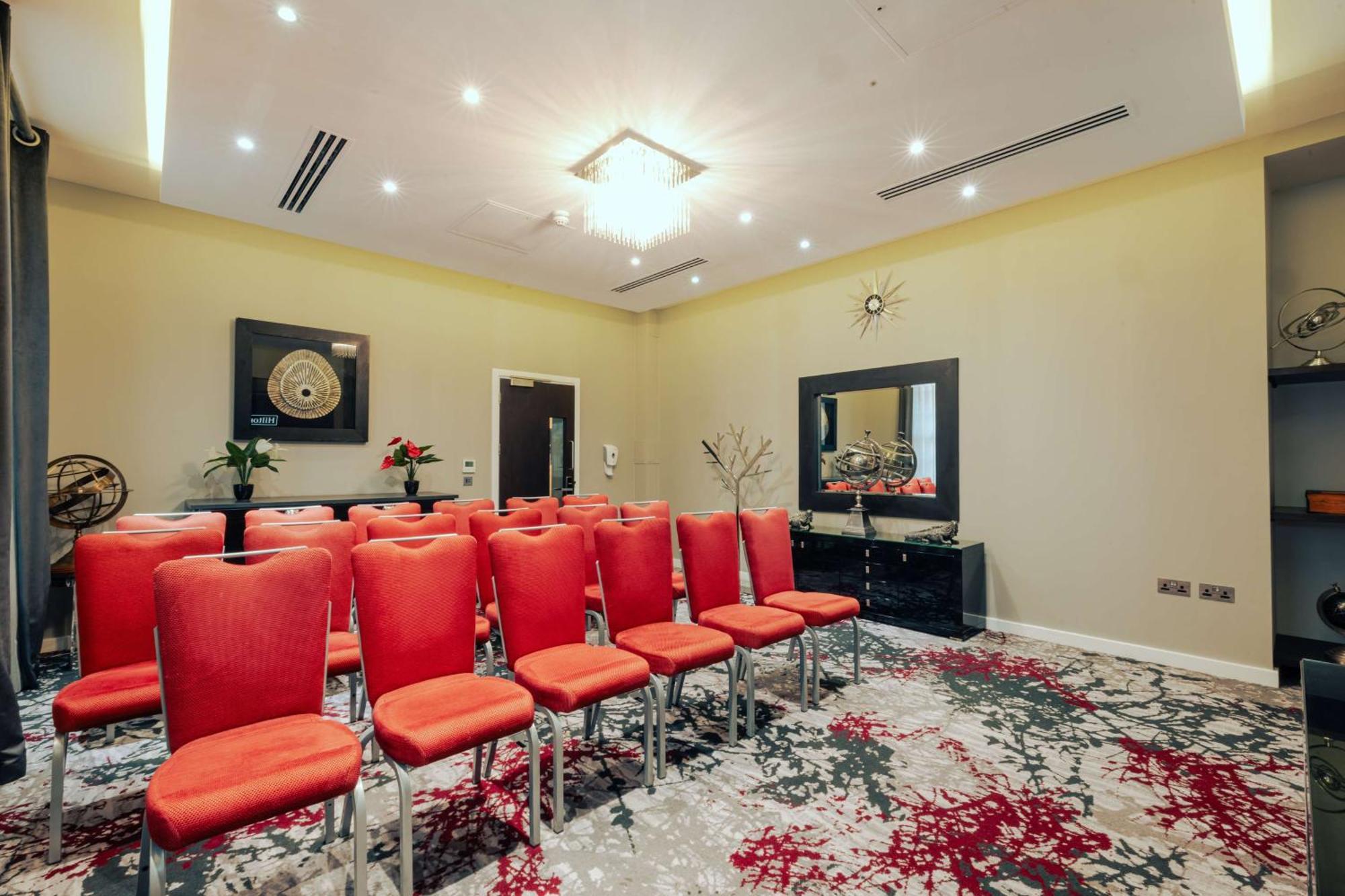 Hotel Doubletree By Hilton - Greenwich