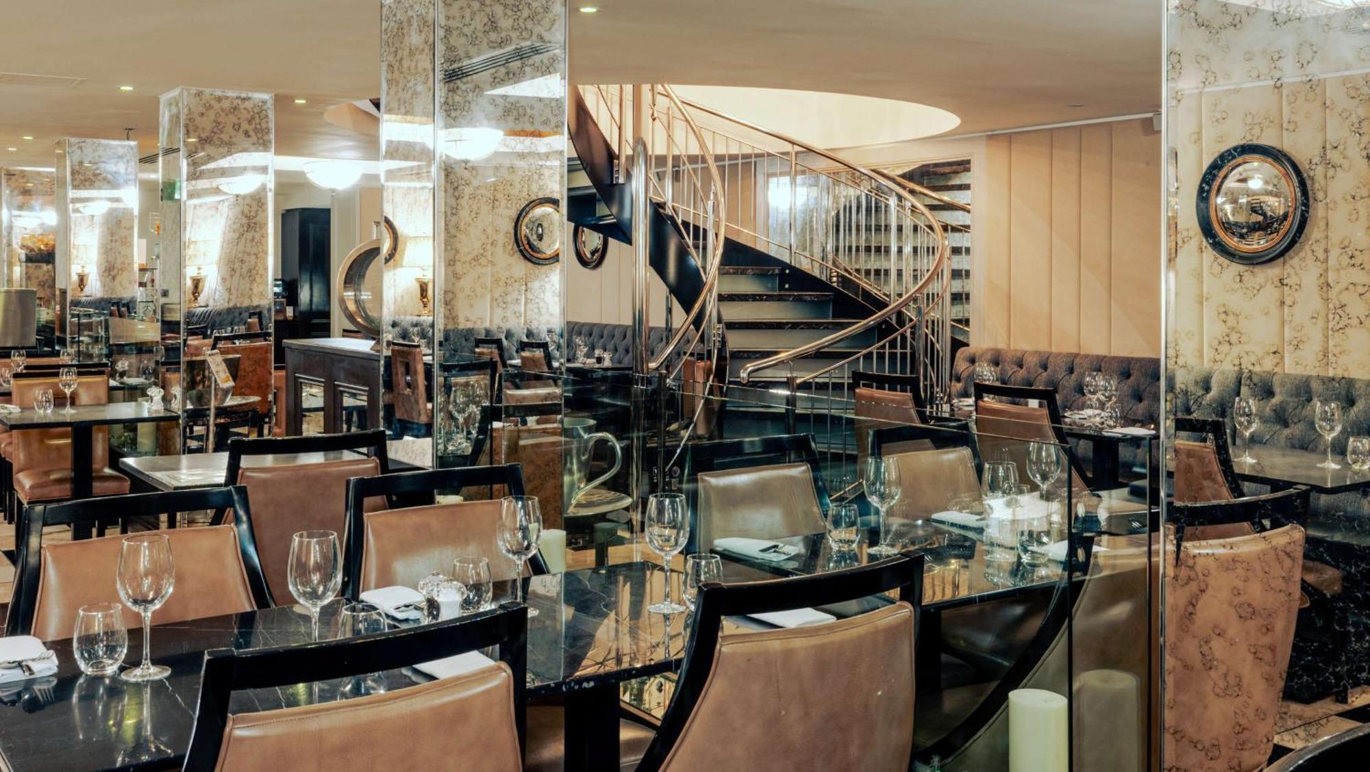 Doubletree By Hilton - Greenwich Hotel London
