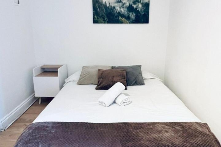 Hoxton By Dc Leilighet London