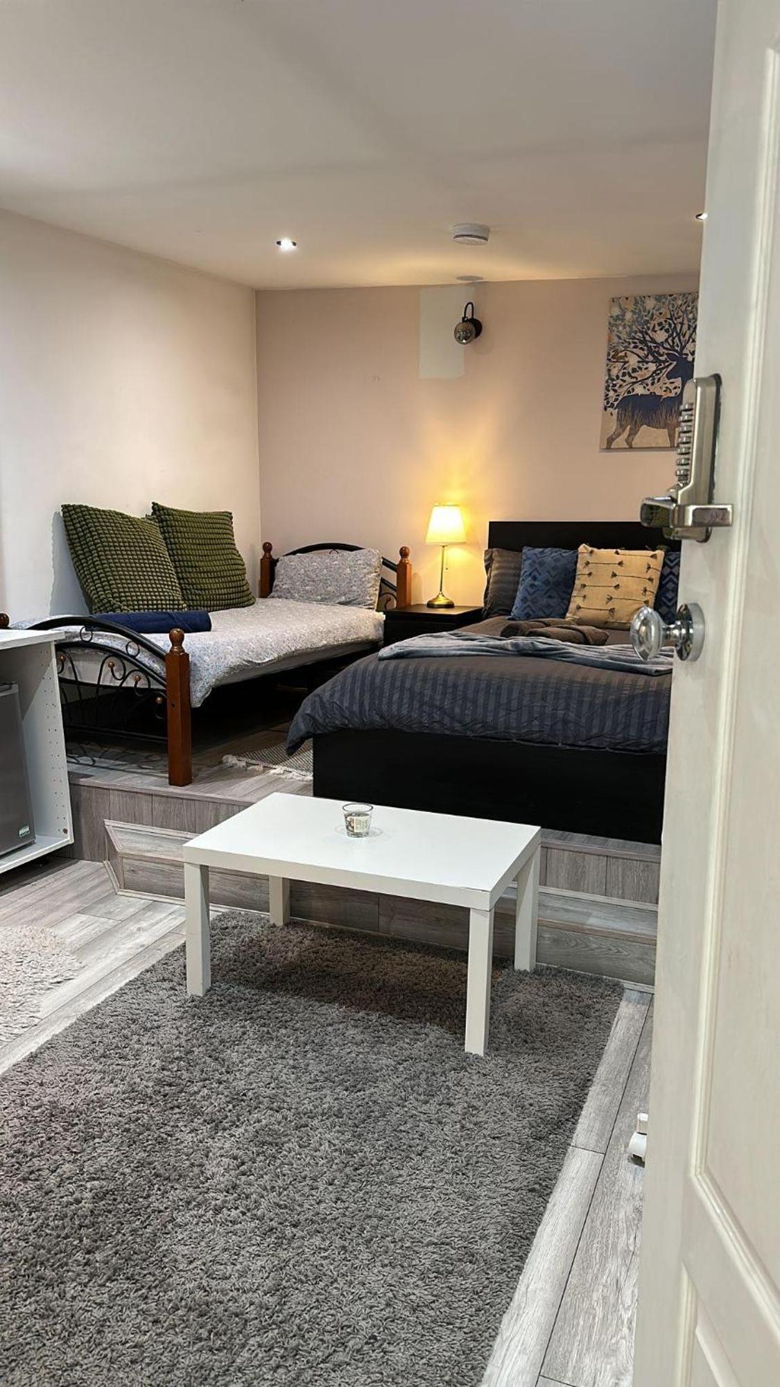 Appartamento Acton High Street Londra