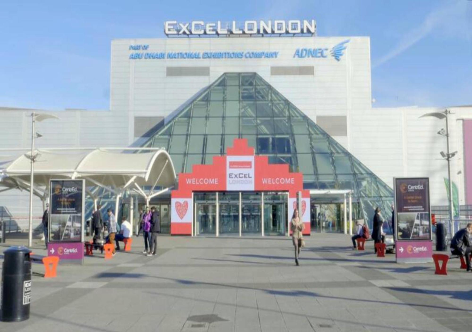 Lejlighed Deluxe Spacious 2Br Flat Near Excel London And O2 Arena