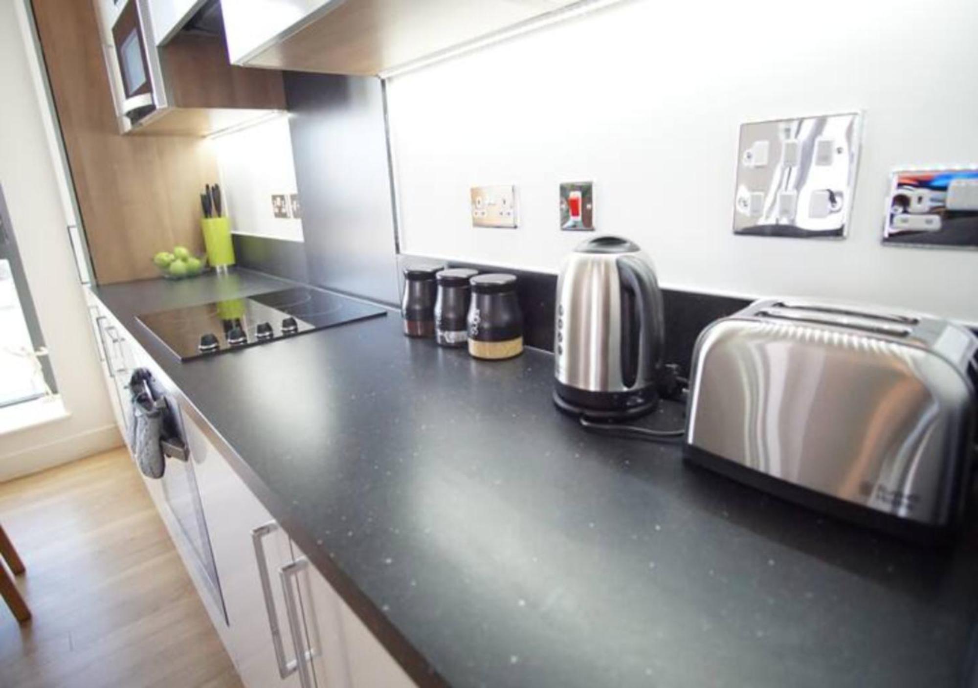 Lejlighed Deluxe Spacious 2Br Flat Near Excel London And O2 Arena London