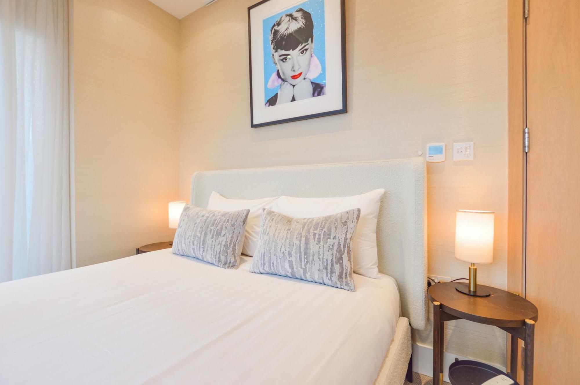 Haverstock Hill Serviced By Concept * London