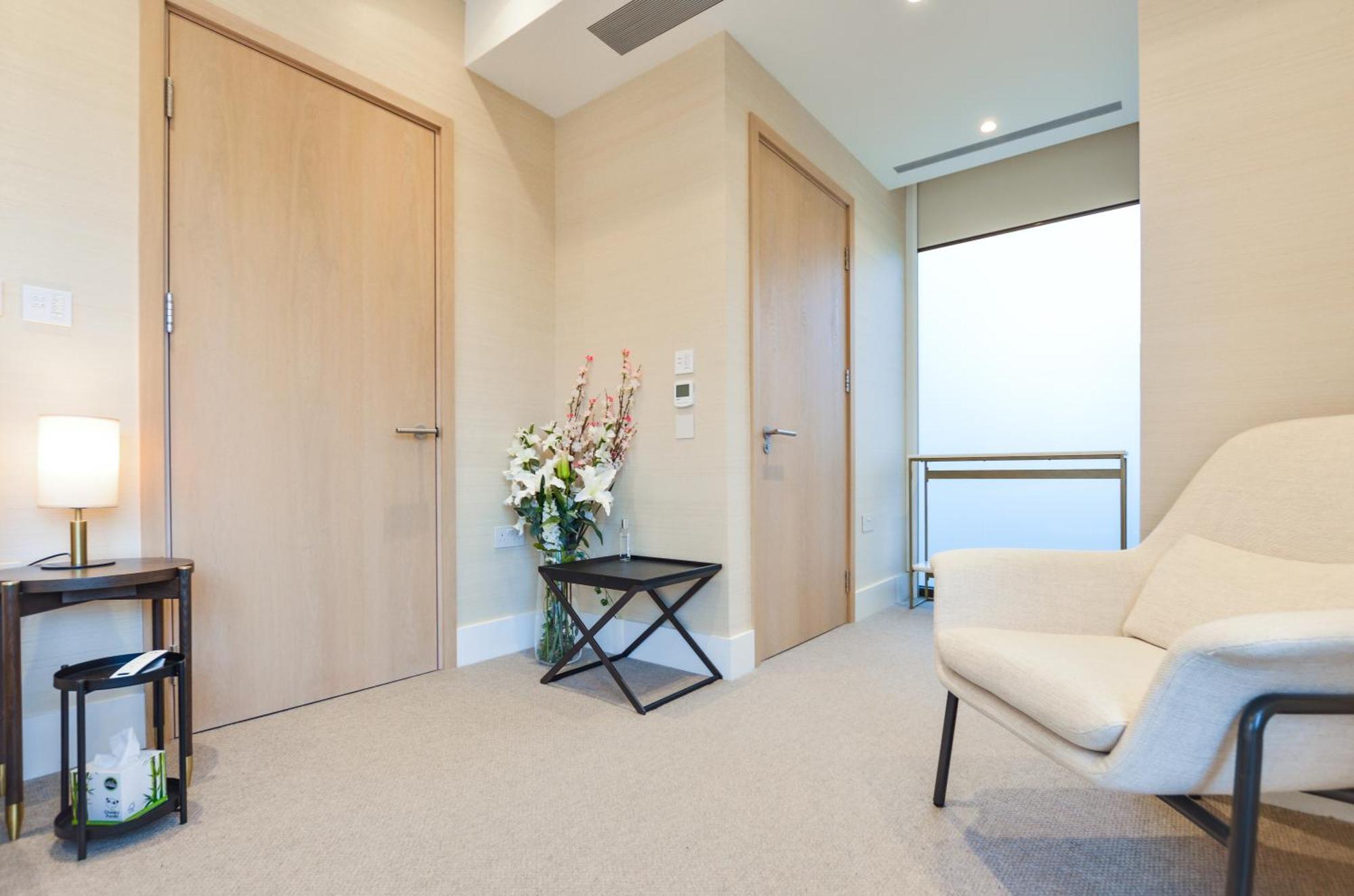 Haverstock Hill Serviced By Concept Lejlighed