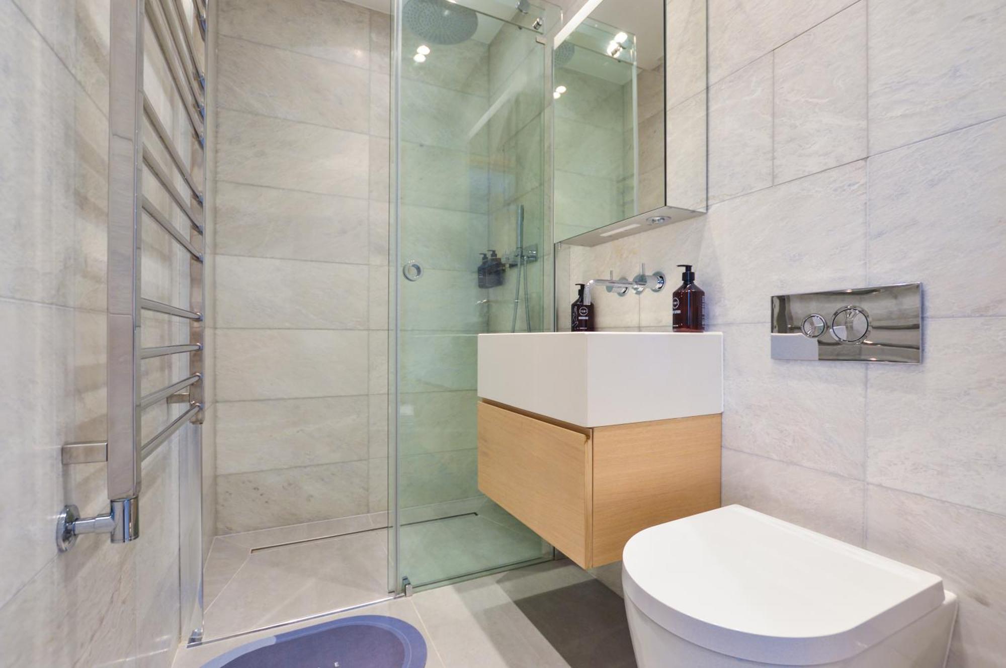 Lejlighed Haverstock Hill Serviced By Concept *