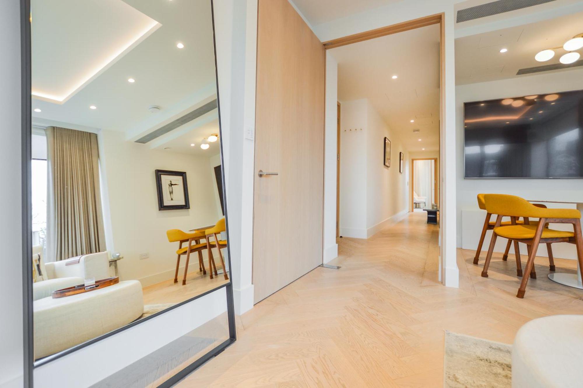 Lejlighed Haverstock Hill Serviced By Concept