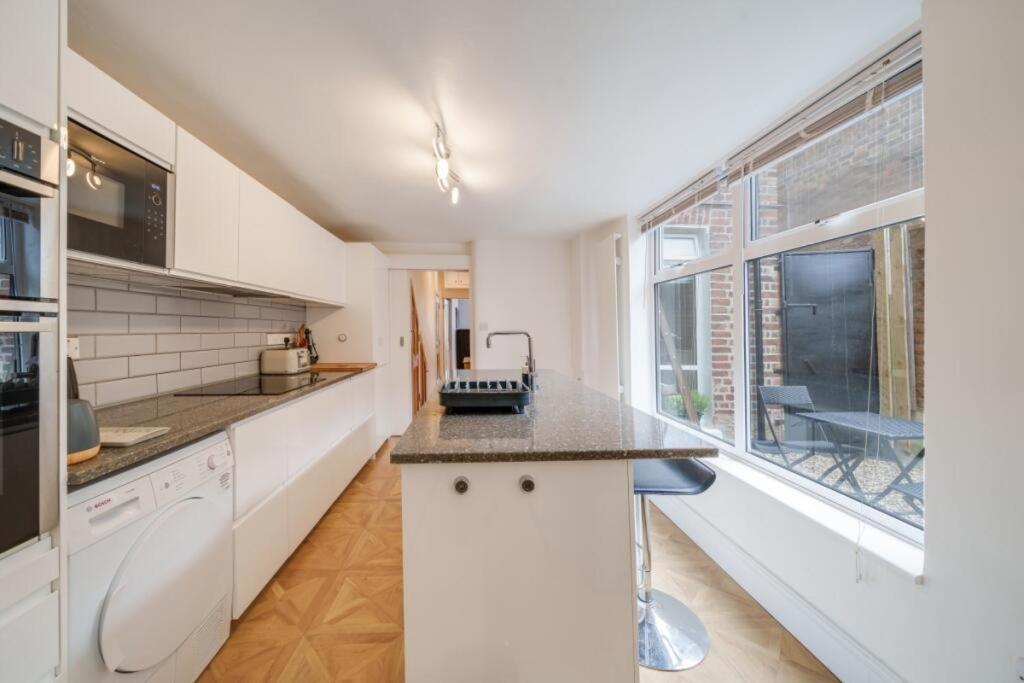 Large Two Bedroom London
