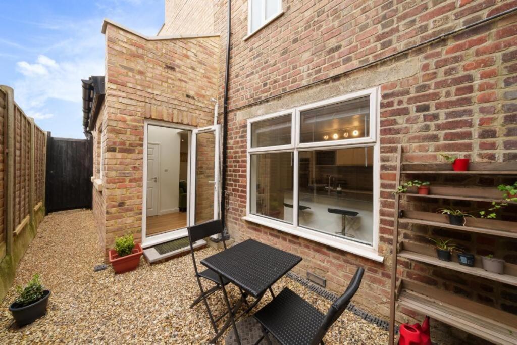 Large Two Bedroom London