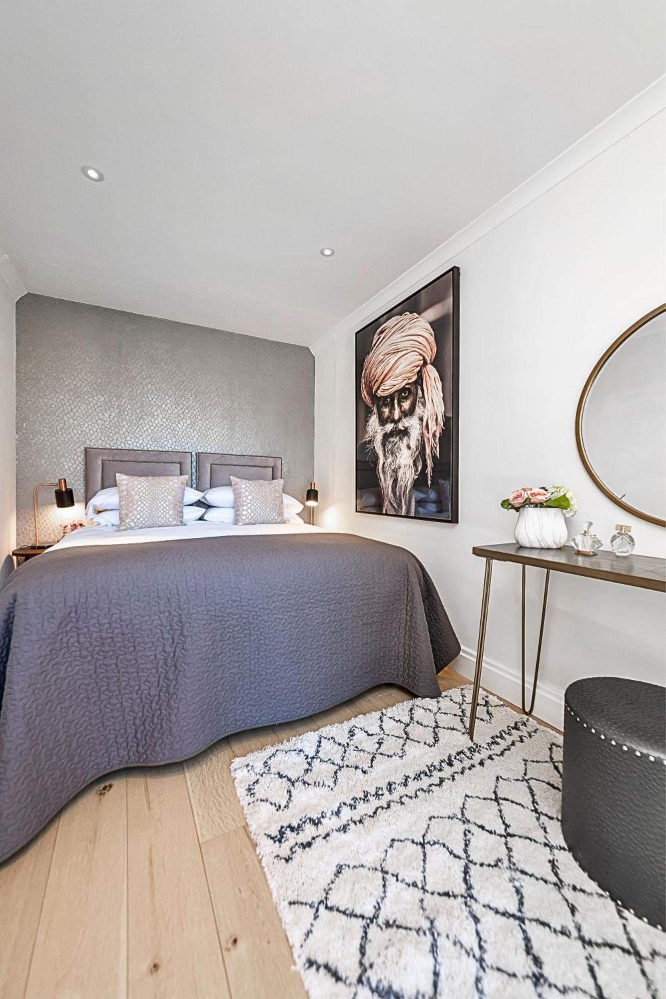 Kensington Oasis Central 2br Private House - Near Harrods, Kensington Palace, And Other Attractions Holiday home London