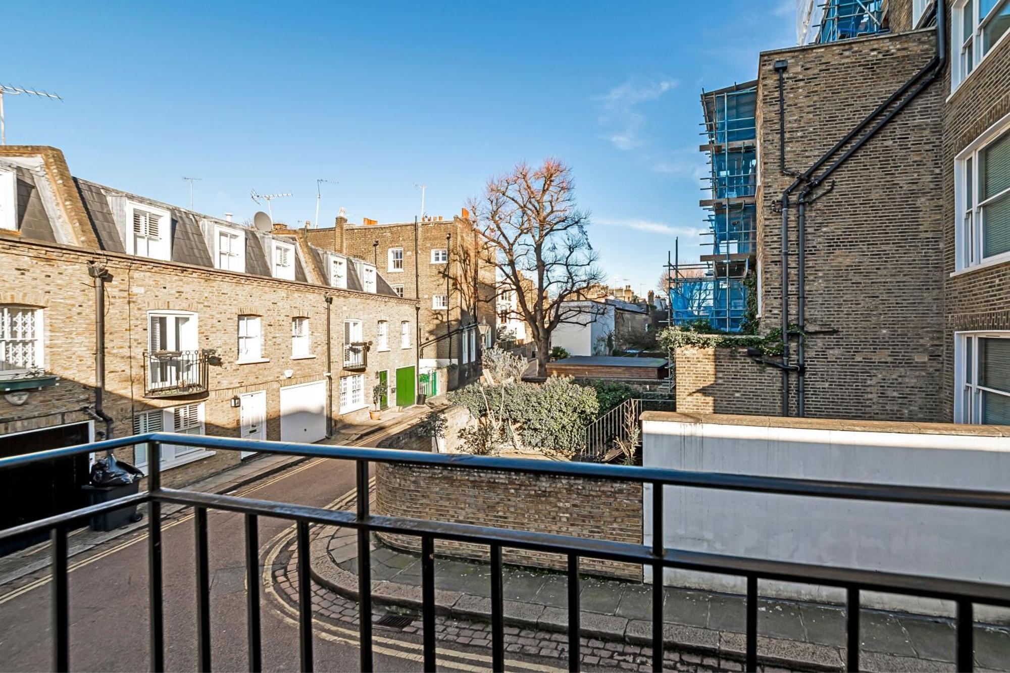 Kensington Oasis Central 2br Private House - Near Harrods, Kensington Palace, And Other Attractions Holiday home London