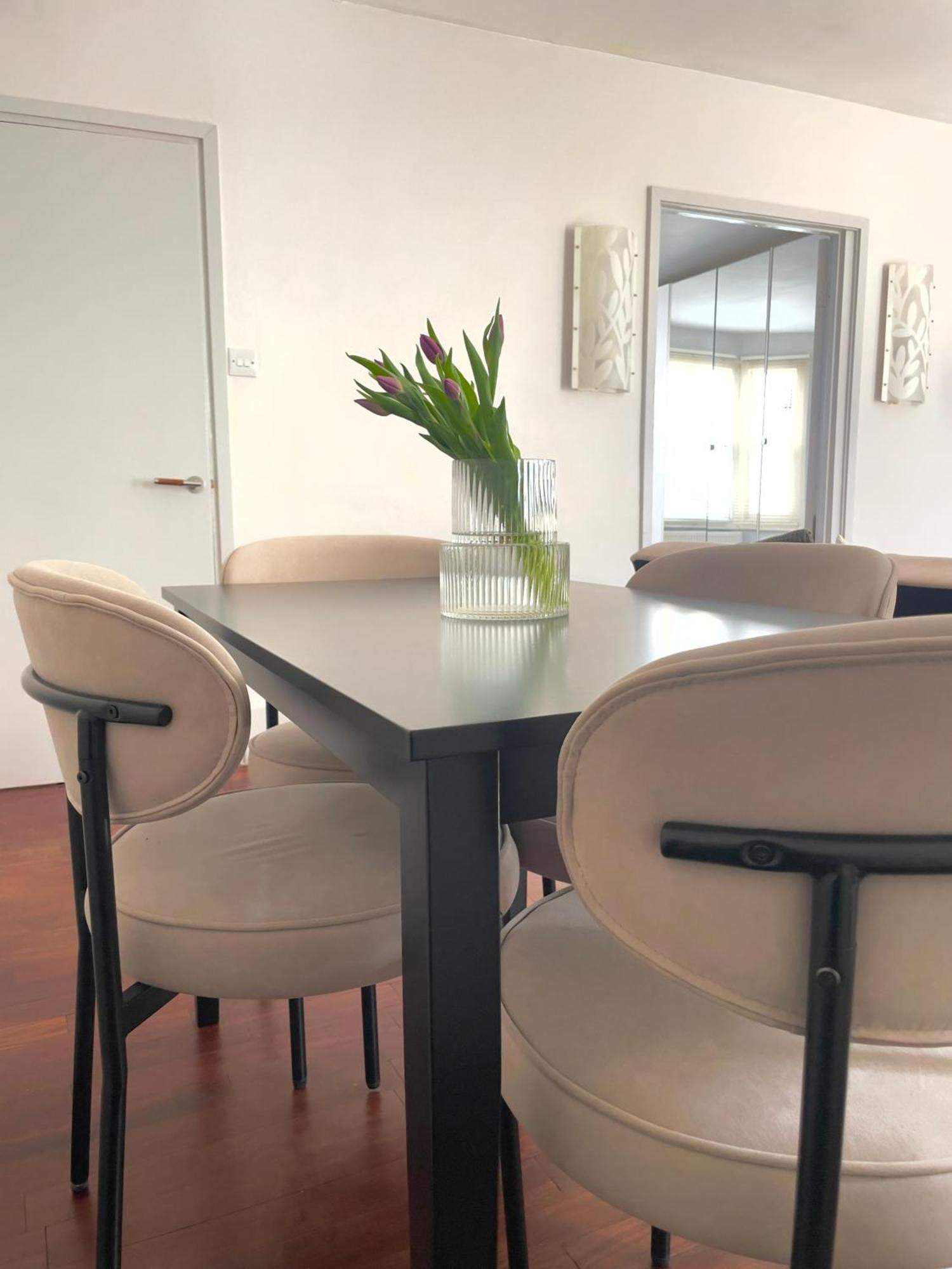 Great Value With Garden In Tufnell Park Near Emirates Stadium And 10 Mins To Kings Cross Londra