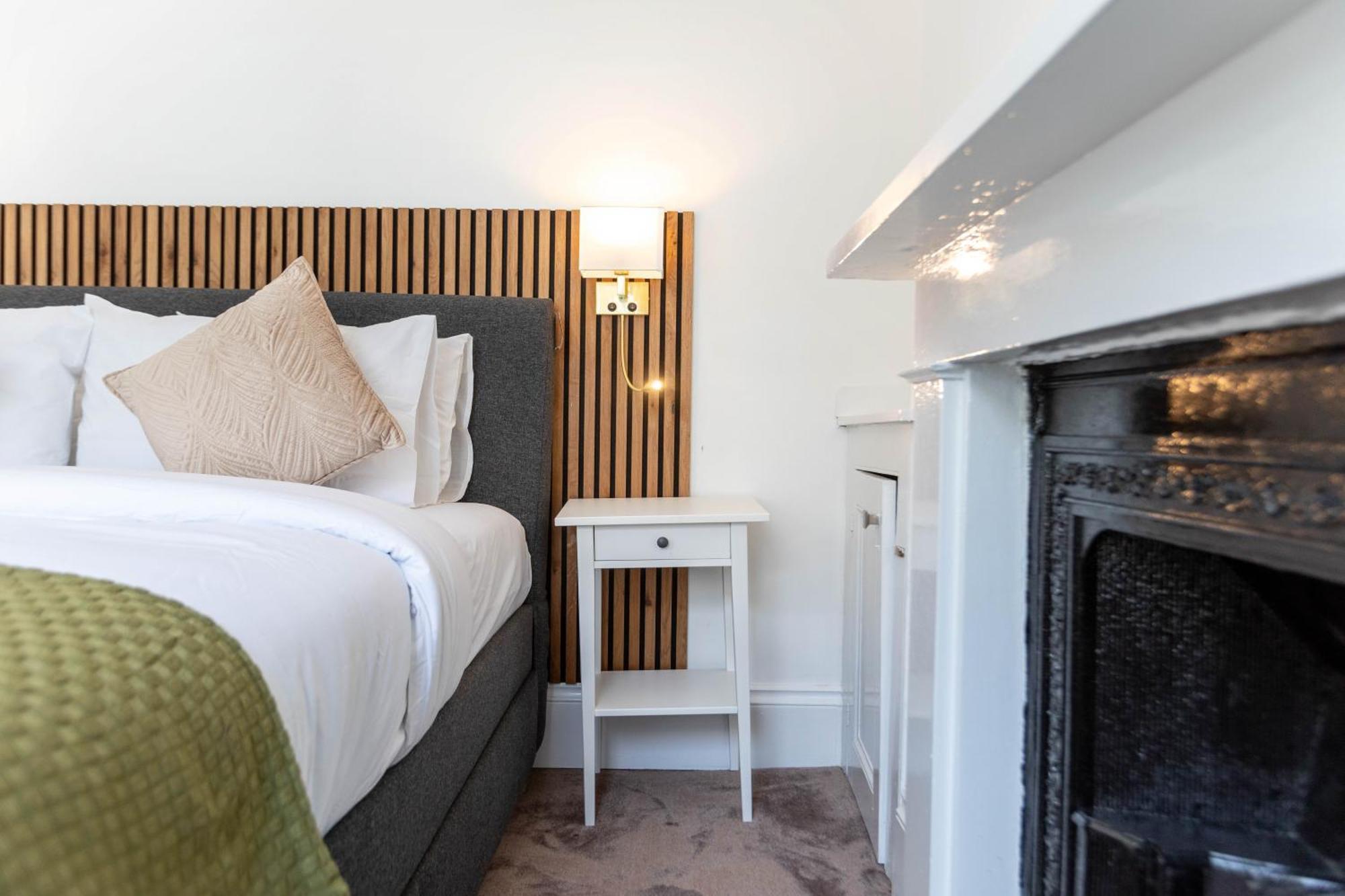 Leilighet 3 Bedroom House In Notting Hill London