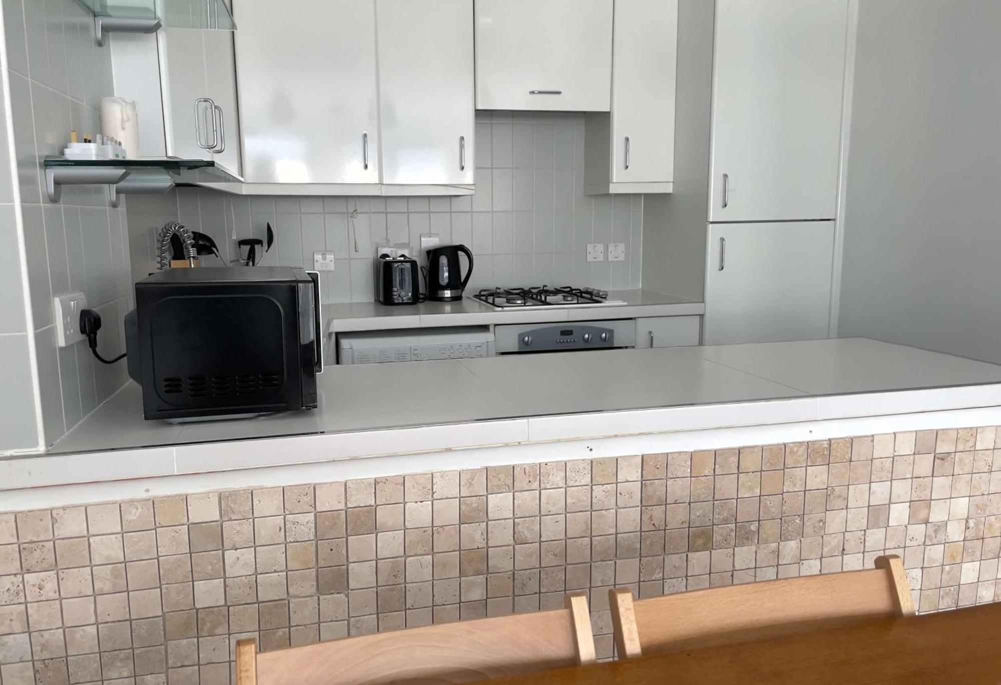 Leilighet Bright And Beautiful 2bdr Flat London