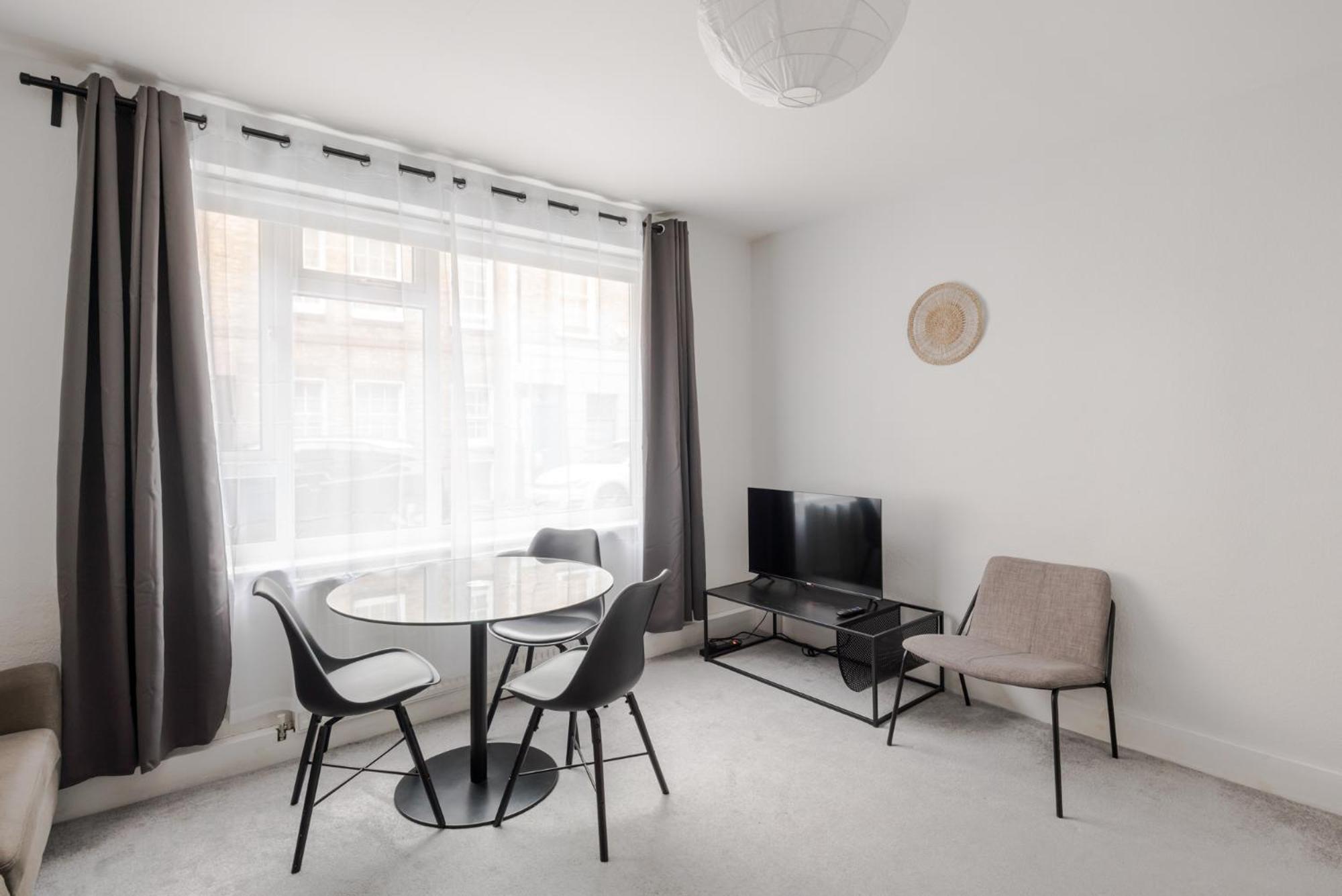 Camden 2bd Flat At Rousden Street Appartamento Londra