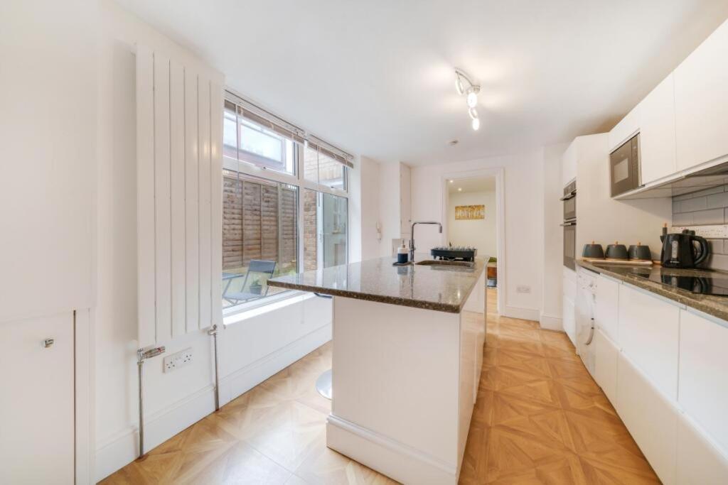 Large Two Bedroom *