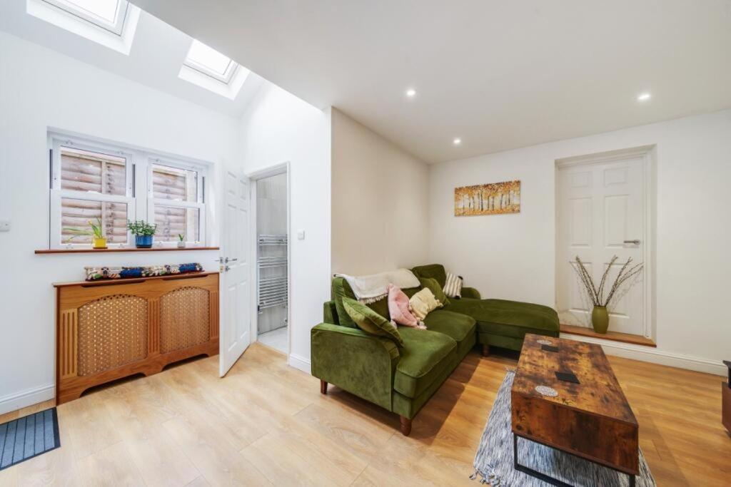 Large Two Bedroom