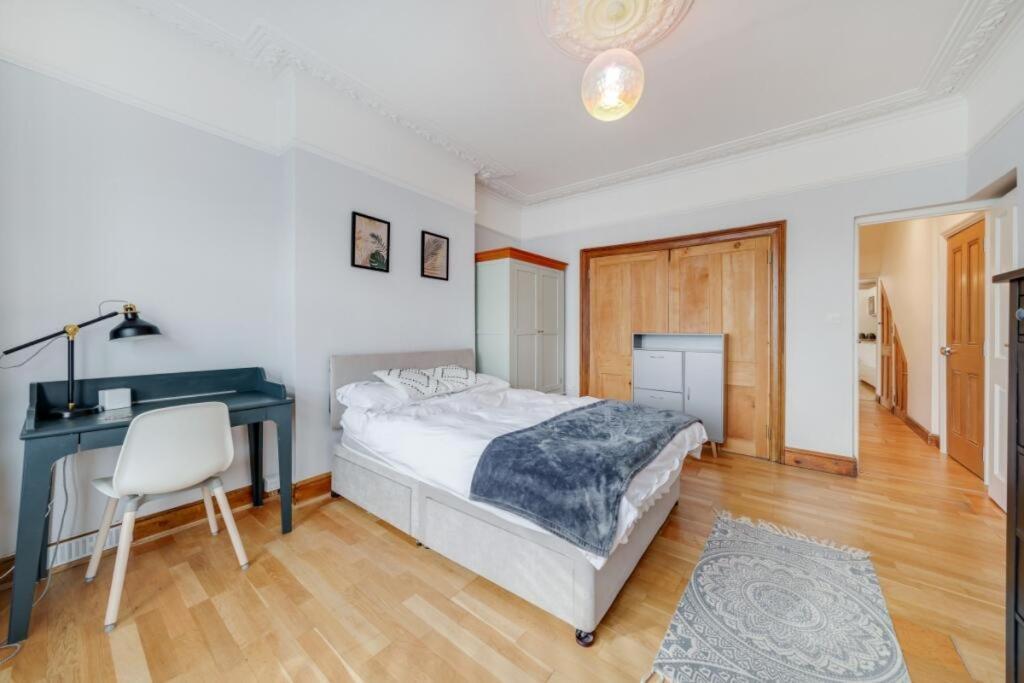 Large Two Bedroom * London