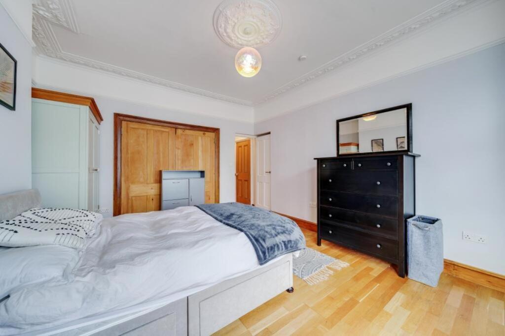 Large Two Bedroom