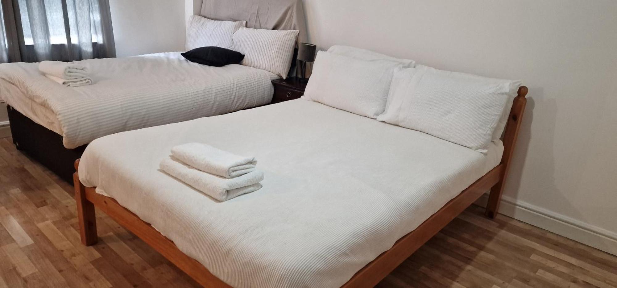 Appartement Urban Retreat Camberwell Zone 2 Londen