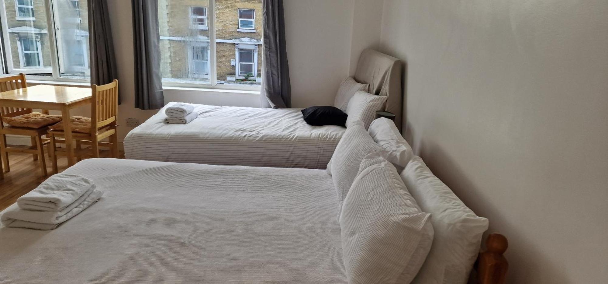 Appartement Urban Retreat Camberwell Zone 2 *