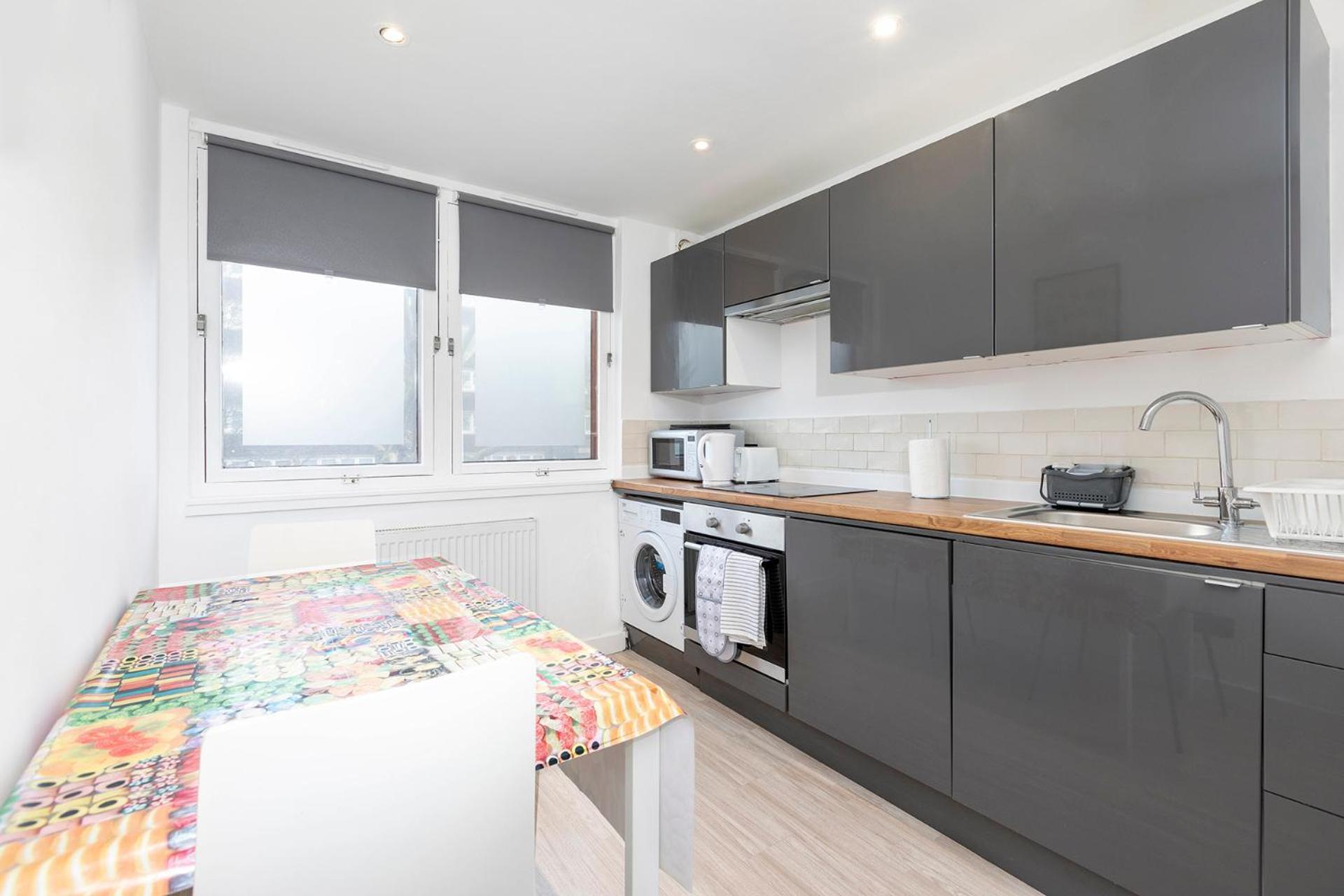 Lejlighed Two Bedroom Flat Notting Hill - Roof Terrace