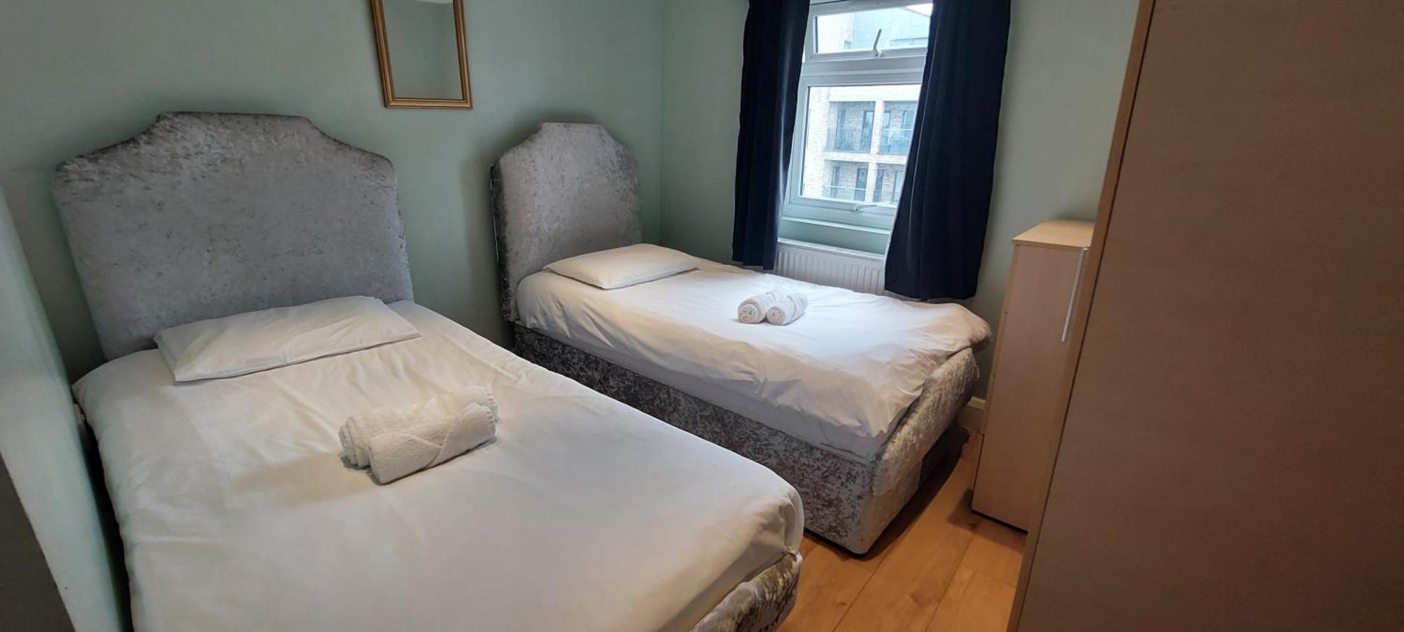 Large 6 Bedroom House - Fortescue Appartement *