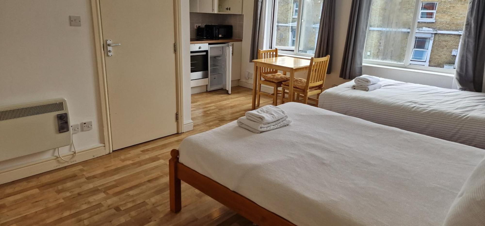 Urban Retreat Camberwell Zone 2 * London