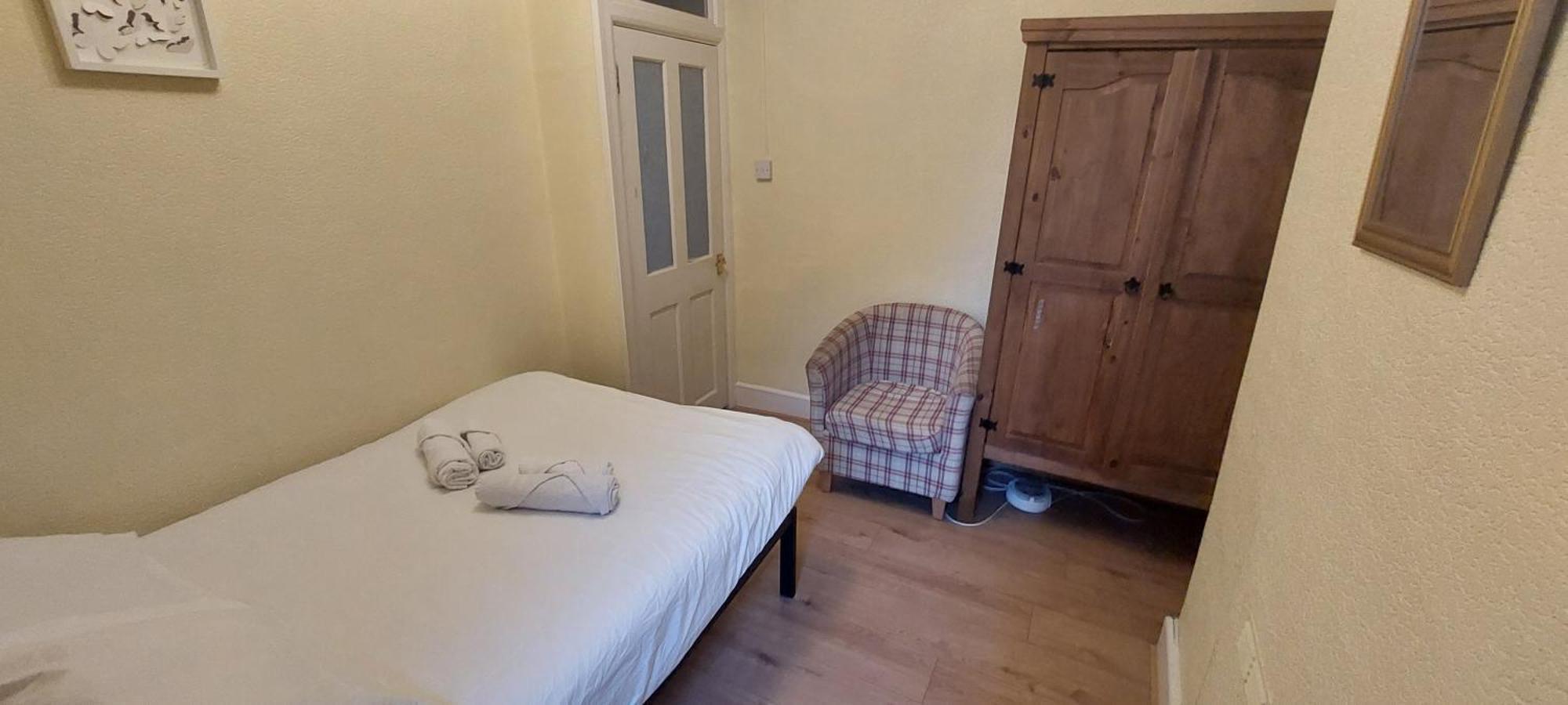 Large 6 Bedroom House - Fortescue Londen