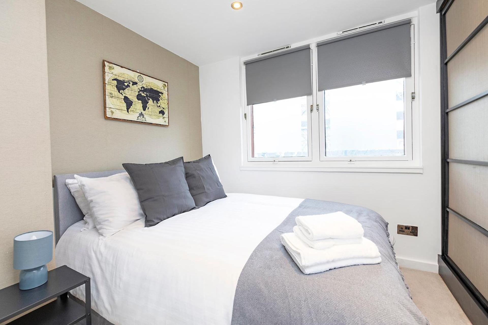 Two Bedroom Flat Notting Hill - Roof Terrace Lejlighed *