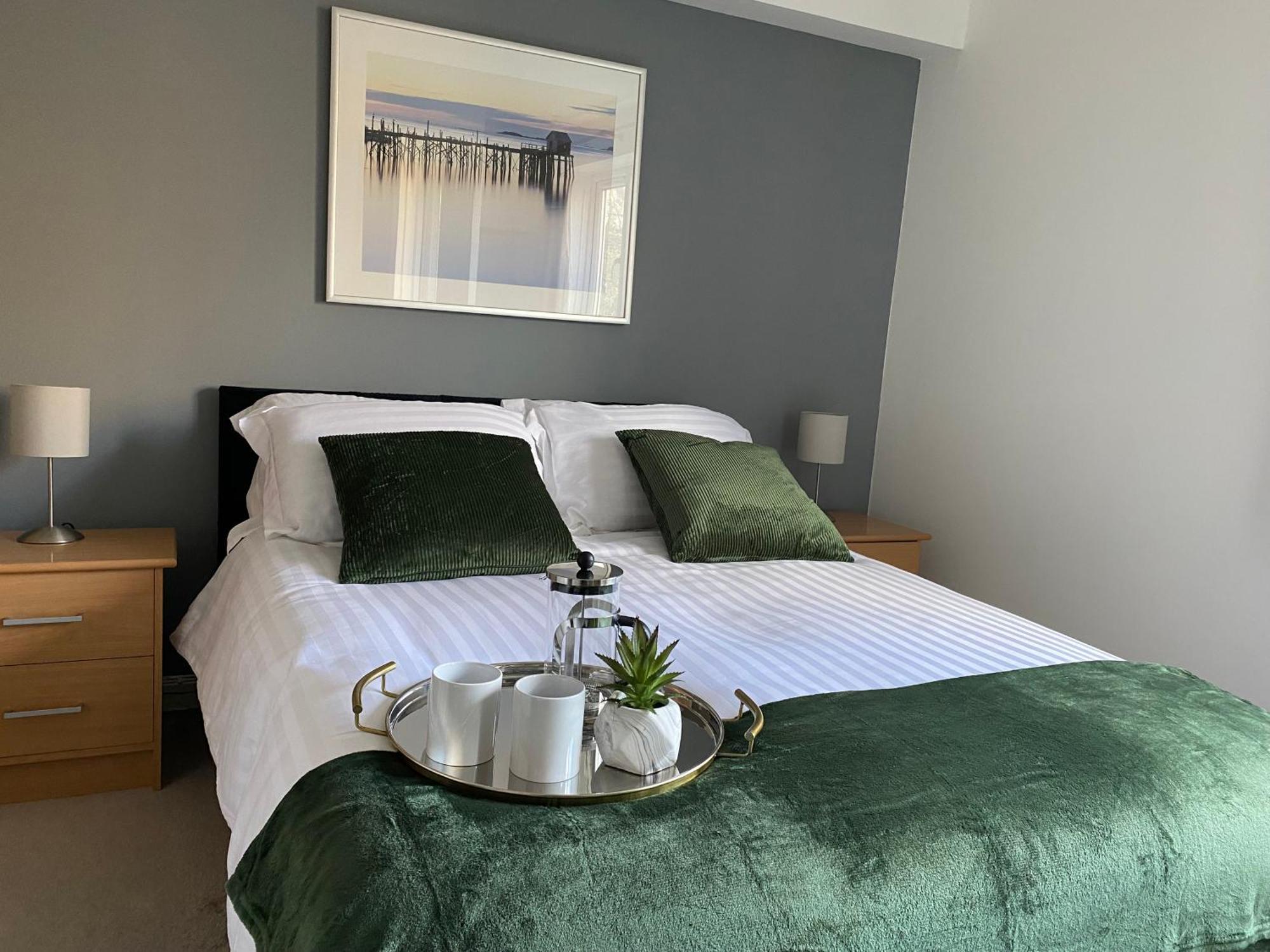 Work Friendly Flat London Bridge Near Guys Hospital And Borough Market Leilighet London
