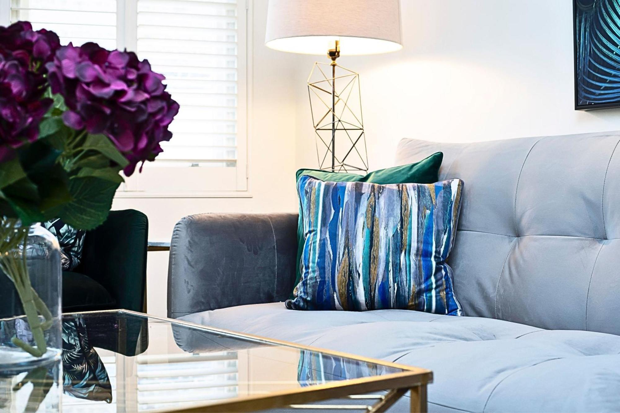 Kensington Oasis 2br Private House - Near Harrods, Kensington Palace, And Other Attractions Londra