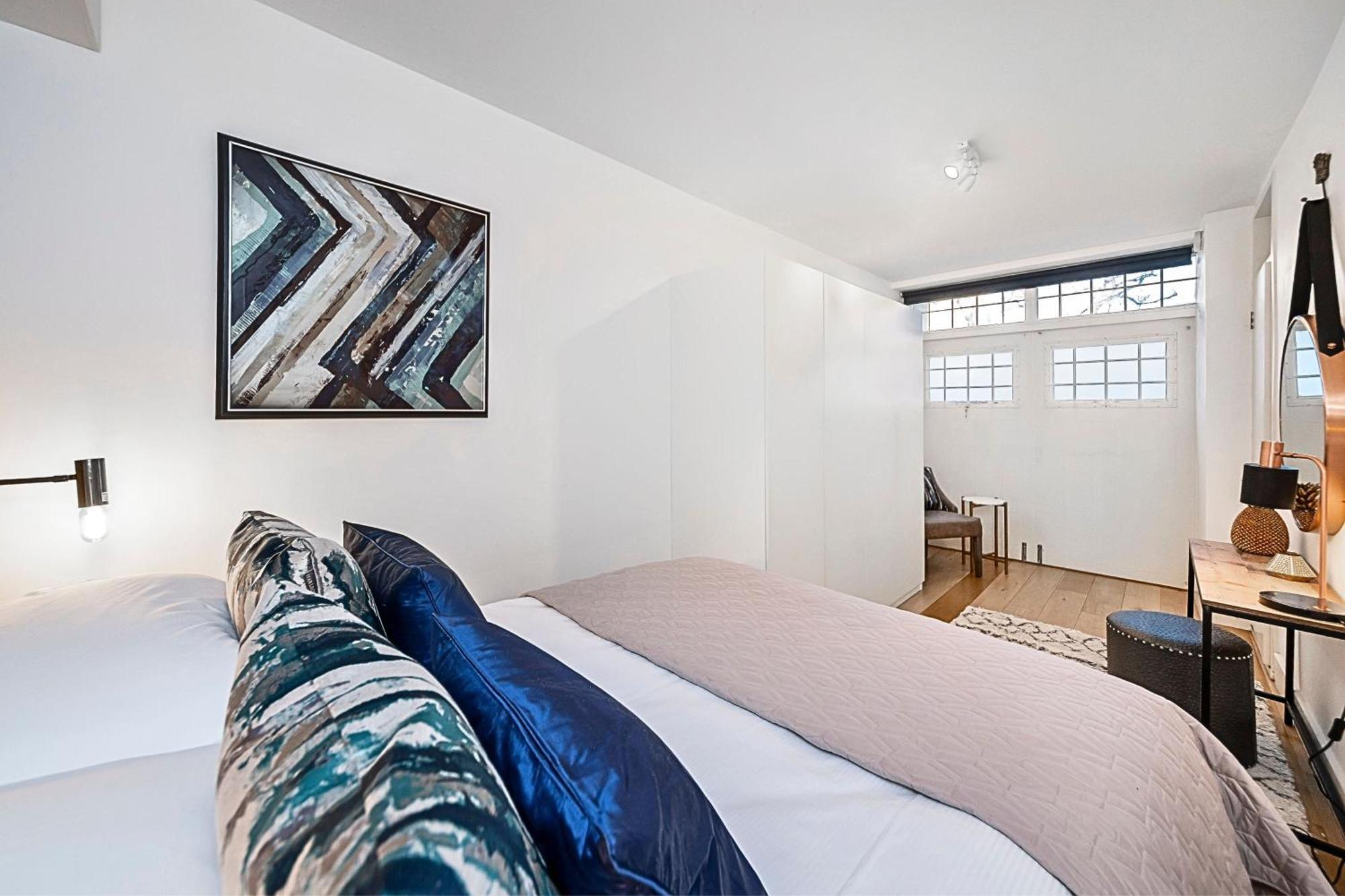 Casa vacanze Kensington Oasis 2br Private House - Near Harrods, Kensington Palace, And Other Attractions *